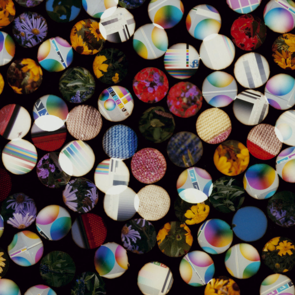 Four Tet - There Is Love In You 2LP