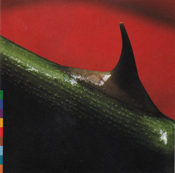 Nusrat Fateh Ali Khan - Night Song LP