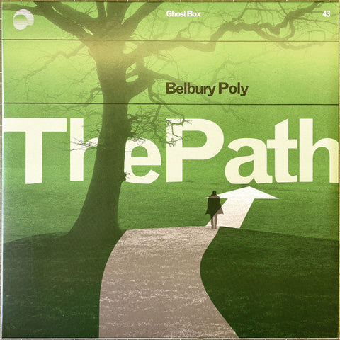 Belbury Poly - The Path LP