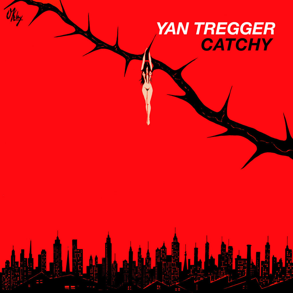Yan Tregger - Catchy LP