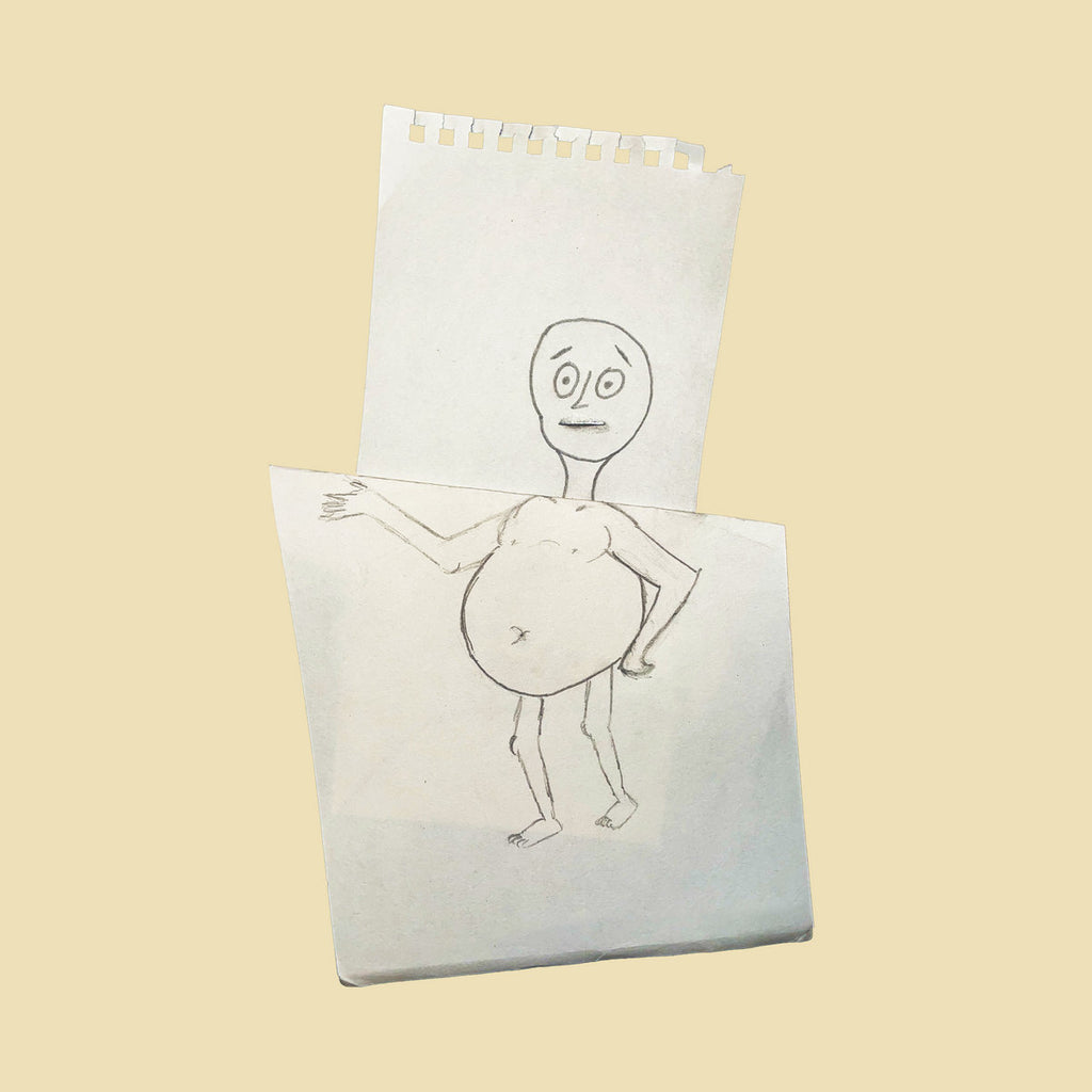 Getdown Services - Crisps LP