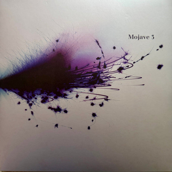 Mojave 3 - Ask Me Tomorrow LP