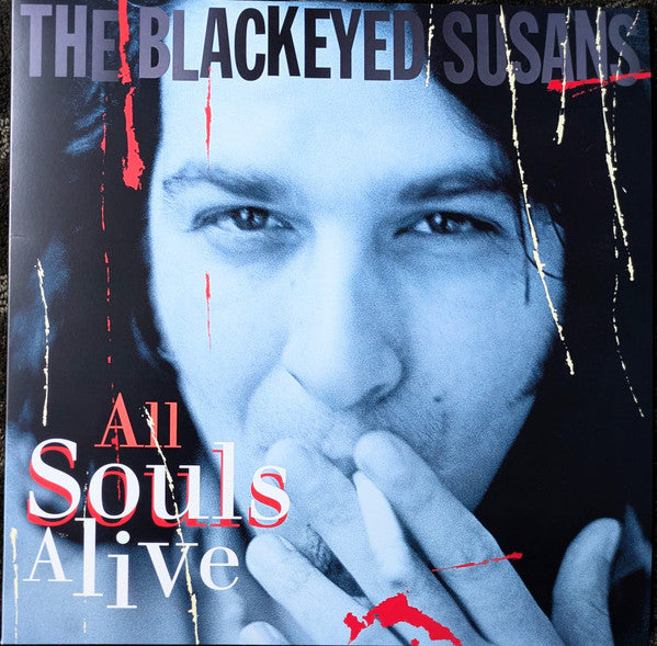 Blackeyed Susans - All Souls Alive LP