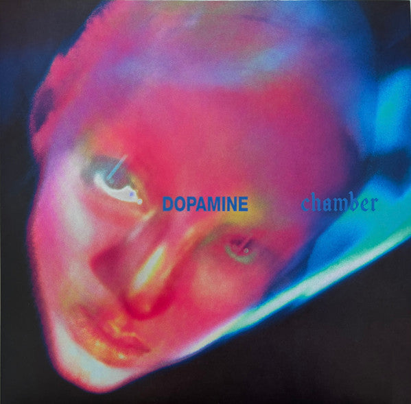 Fontaines D.C. - Dopamine Chamber LP COLOURED