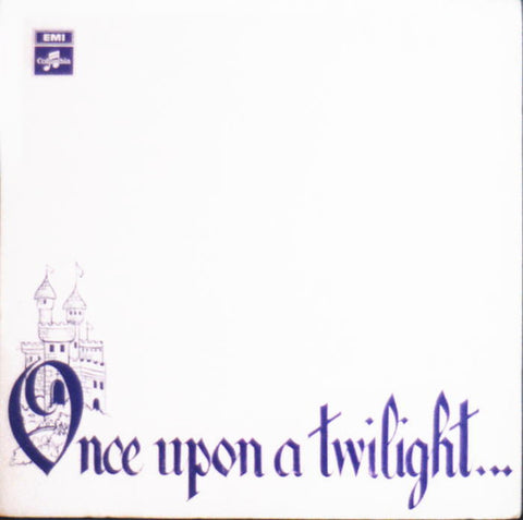 The Twilights - Once Upon A Twilight LP