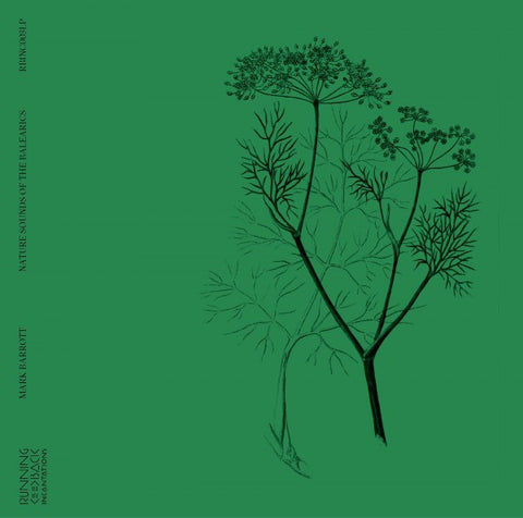 Mark Barrott - Nature Sounds of the Balearics LP