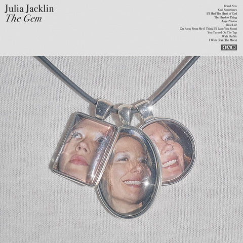 Julia Jacklin - The Gem LP