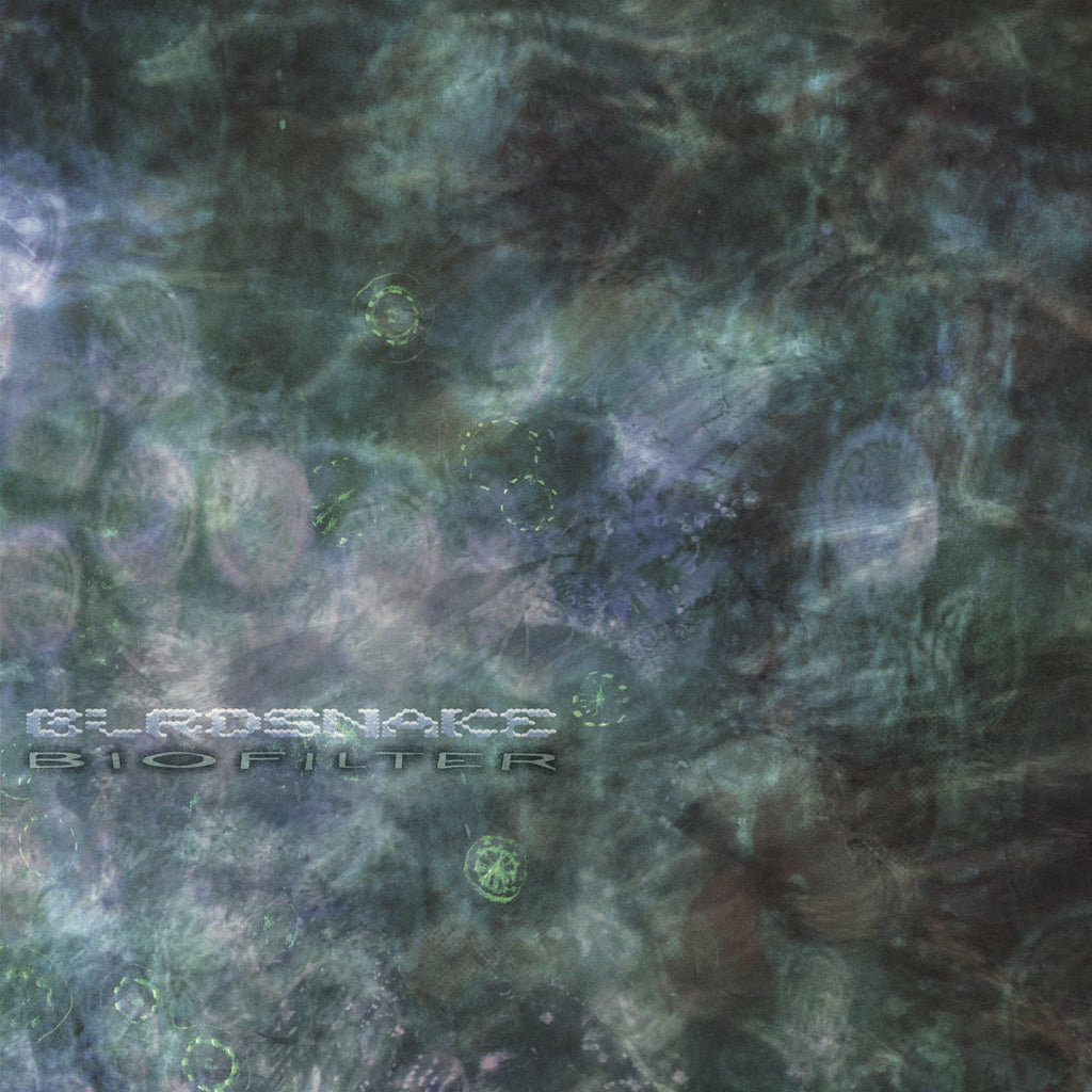 Birdsnake - Biofilter LP