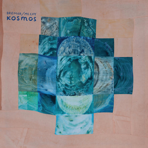 Bremer McCoy - Kosmos LP