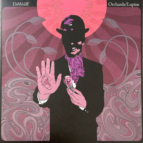 DeWolff - Orchards / Lupine LP