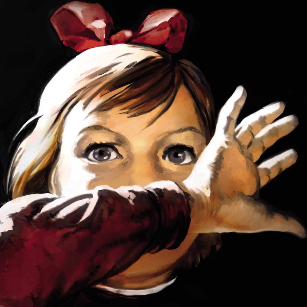 Bersarin Quartett - Bersarin Quartett 2LP