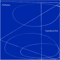 Phi-Psonics - Expanding To One 2LP