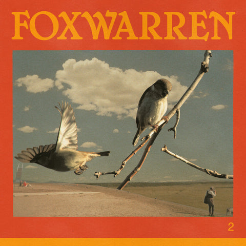 Foxwarren - 2 LP