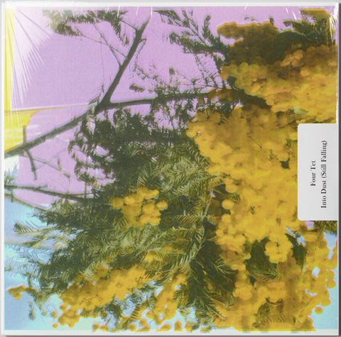 Four Tet - Into Dust EP