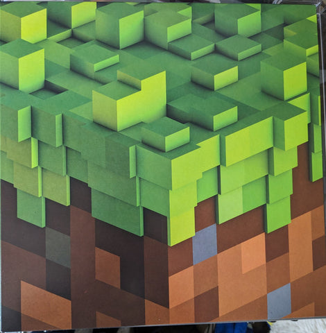 C418 - Minecraft Volume Alpha LP