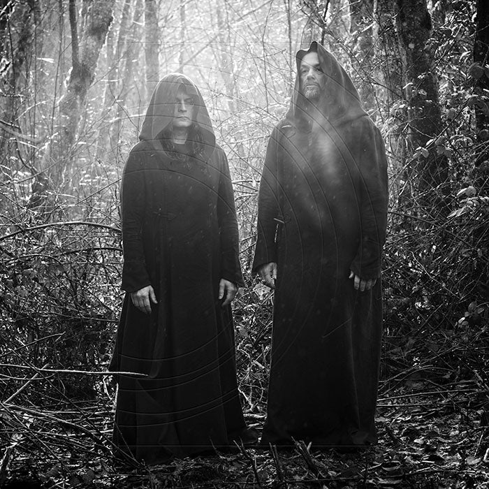Sunn O))) - Eternity's Pillars LP