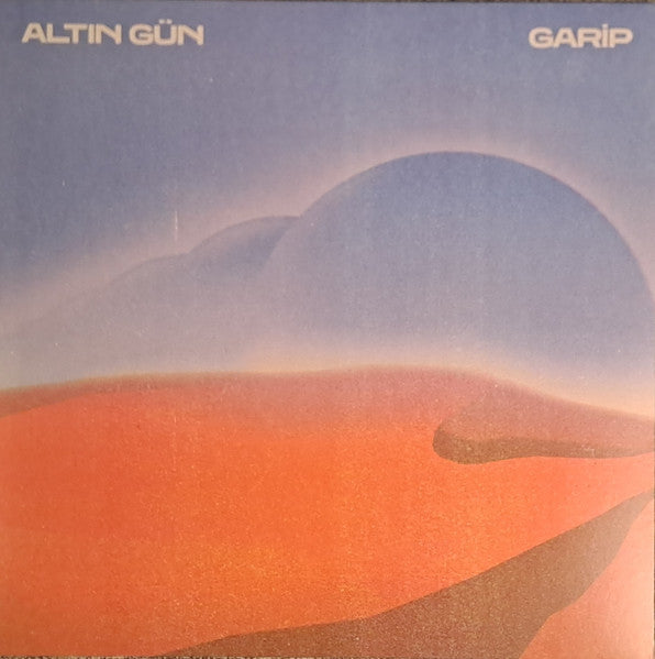 Altin Gun - Garip LP