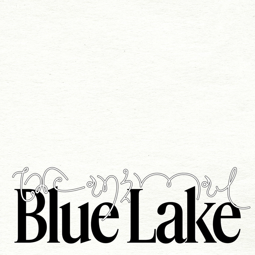 Blue Lake - The Animal LP