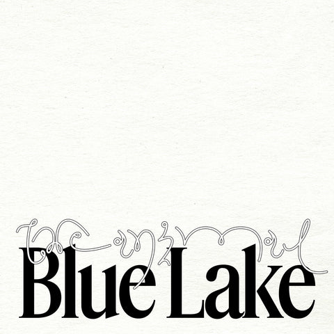 Blue Lake - The Animal LP