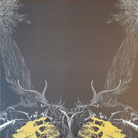 Moundabout - Goat Skull Table LP