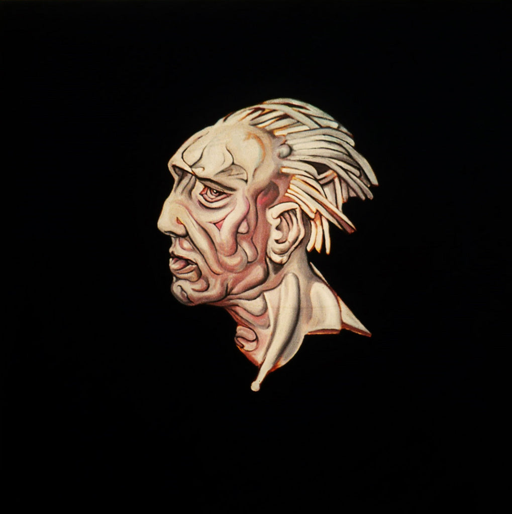 Hungry Ghosts - Hungry Ghosts 2LP