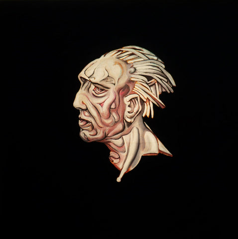 Hungry Ghosts - Hungry Ghosts 2LP