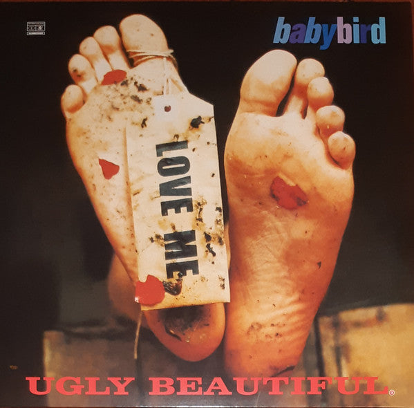 BabyBird - Ugly Beautiful 2LP