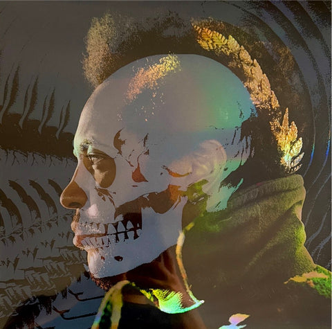 Thundercat - Apocalypse LP