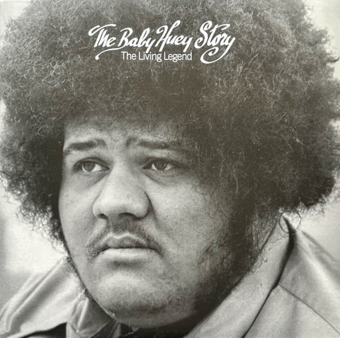 Baby Huey - The Baby Huey Story LP