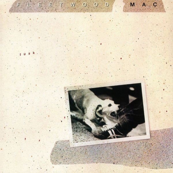 Fleetwood Mac - Tusk 2LP