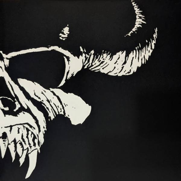 Danzig - Danzig LP