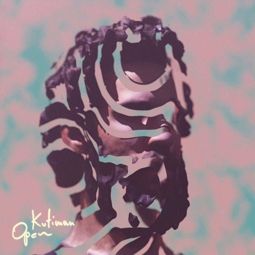 Kutiman - Open LP