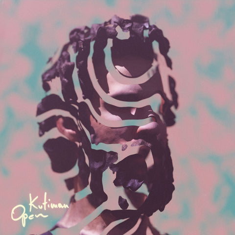 Kutiman - Open LP