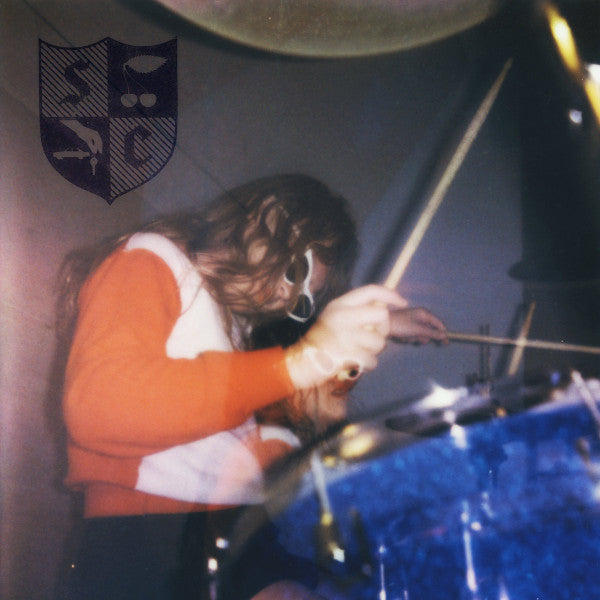 Snocaps - Snocaps LP