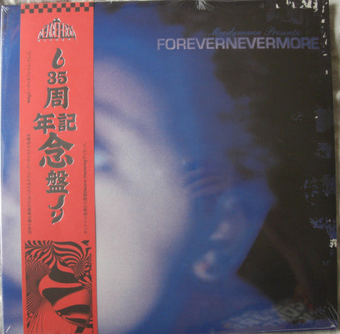 Moodymann - Forevernevermore 2LP