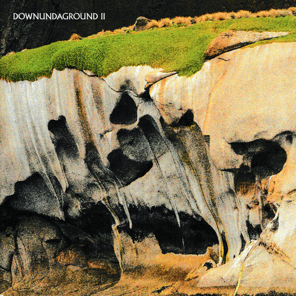 Various Artists - Downundaground II LP