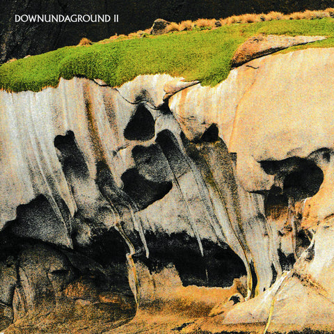 Various Artists - Downundaground II LP