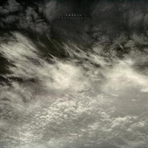 Loscil - Equivalents 2LP