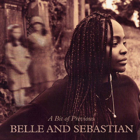 Belle & Sebastian - A Bit of Previous LP