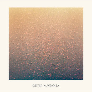 Daniel O'Toole - Outer Magnolia LP