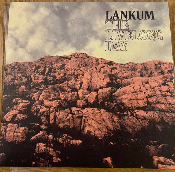 Lankum - The Livelong Day 2LP