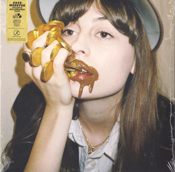 Faye Webster - Atlanta Millionaires Club LP