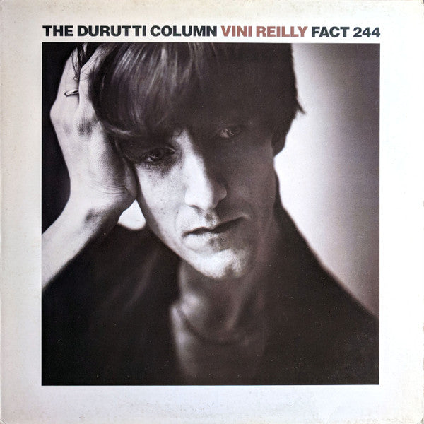 Durutti Column - Vini Reilly LP