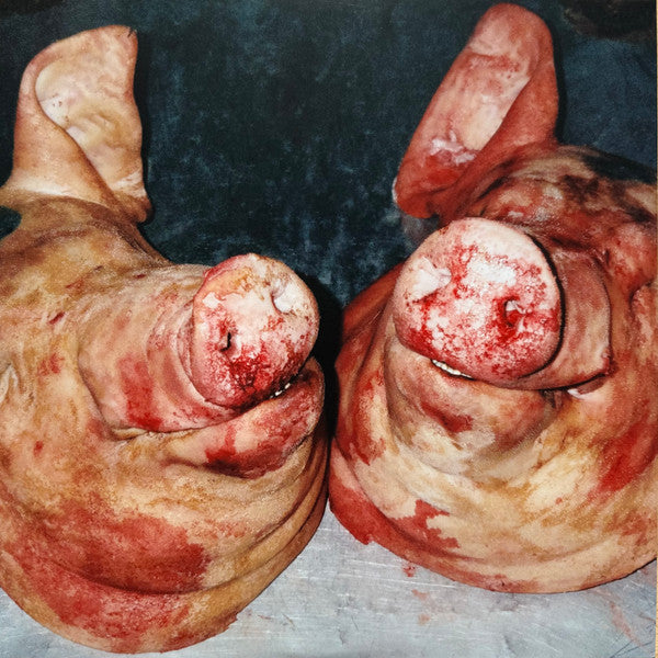 Armand Hammer and the Alchemist - Haram LP