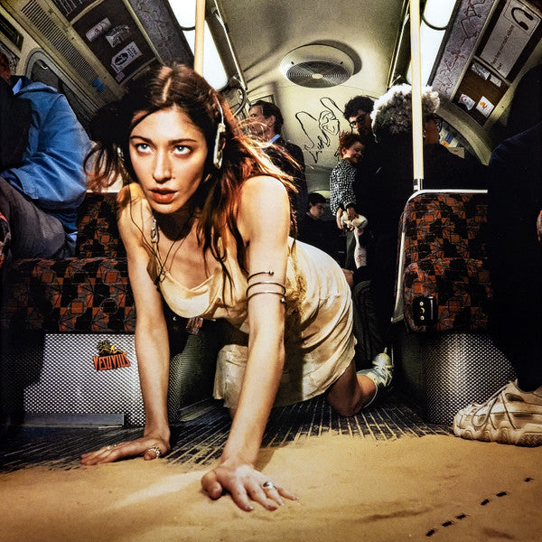 Caroline Polachek - Desire, I Want To Turn Into You LP