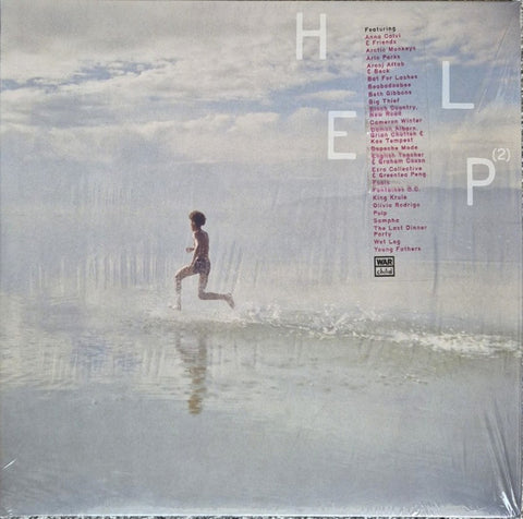 Various Artists - Help 2 2LP+7"