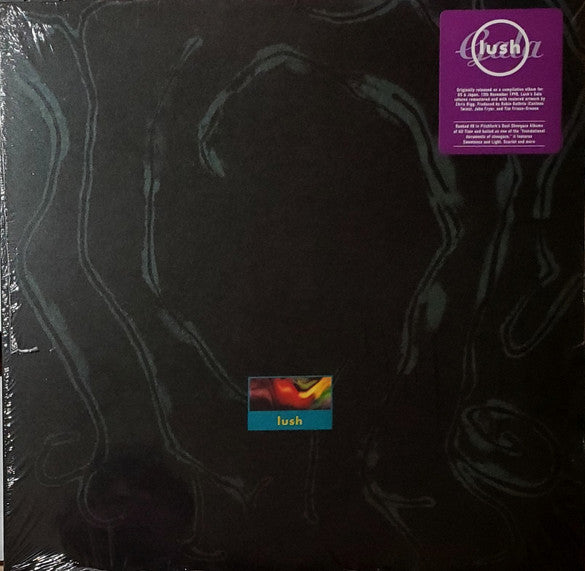 Lush - Gala LP