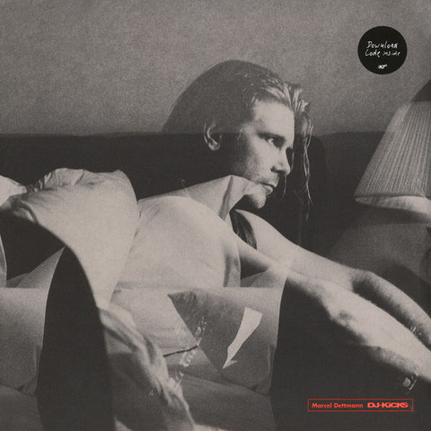Marcel Dettmann - DJ Kicks 2LP
