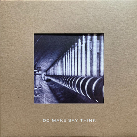 Do Make Say Think - Do Make Say Think 2LP