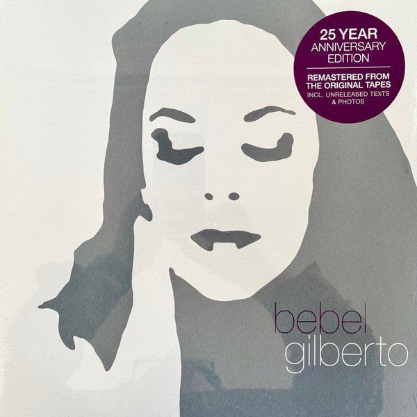 Bebel Gilberto - Tanto Tempo 2LP